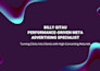 run facebook ads campaign, marketing and instagram promotion